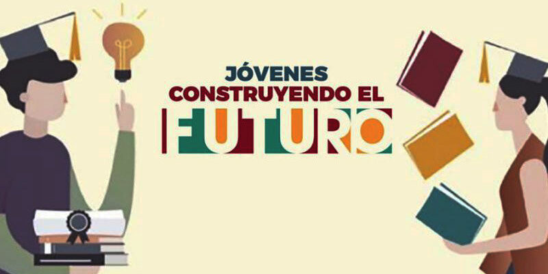 Jovenes Construyendo el Futuro